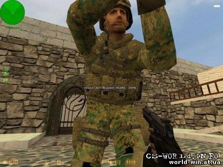 Model player CT