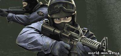 CS 1.6 - Описание игры Counter-Strike