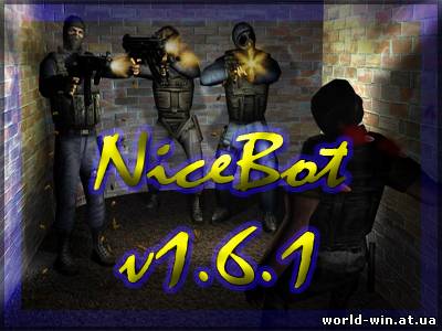 Nice Bot