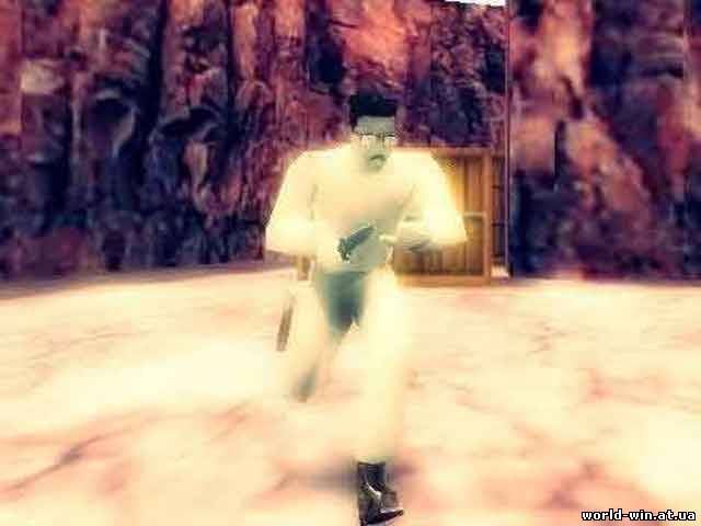 Скачать модель LeeT - Freddie Mercury Prateado