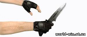Knife 57