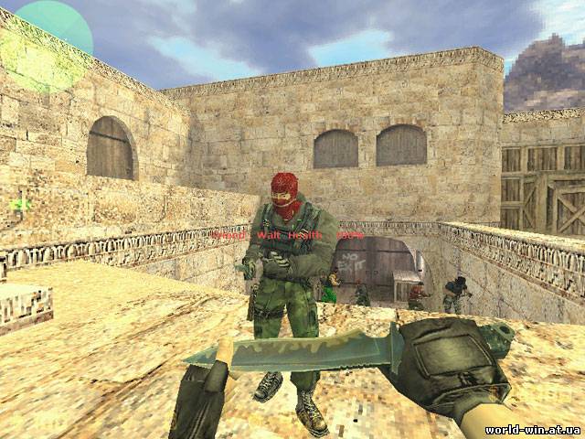 Скачать модель Leet - QСкачать модель Leet - Quad Lider