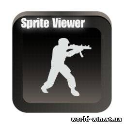 качать Sprite Viewer CS 1.6