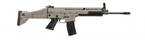 Gray Famas