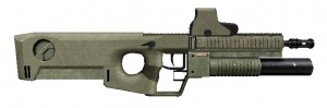 P90 – A17E1