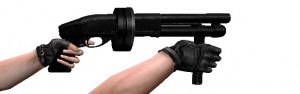 Terminator’s Gun