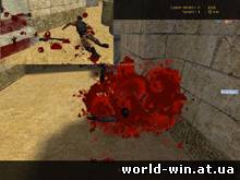 Extreme Blood