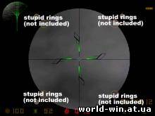 Arrow scope