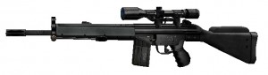 G3SG-1