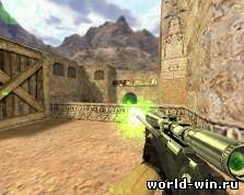 woot AWP (w Suppressor) - Remix