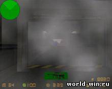 FPS Smoke v2. Low lag