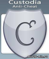 Custodia Anti-Cheat