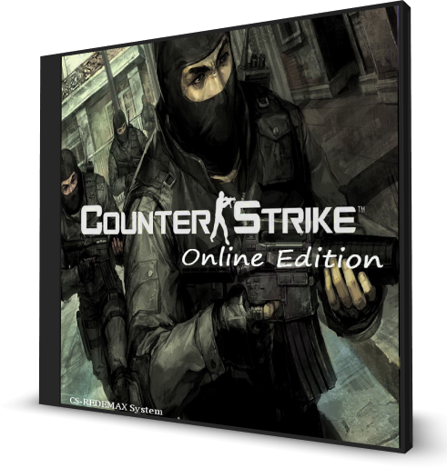 Counter-Strike v.1.6 Online Edition