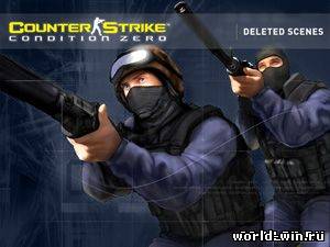 Condition Zero: Deleted Scenes Full RUS NonSteam