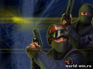 Counter - Strike 1.6 Full v24 NonSteam