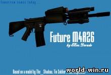 Future M4a26