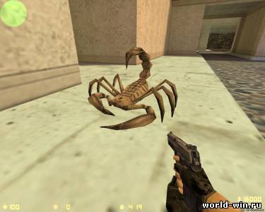 Scorpion