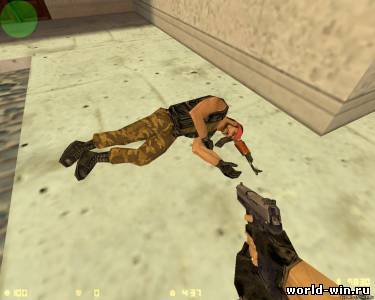 Sleeping Terrorist