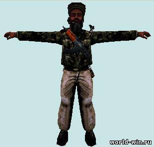Ben-Laden v2