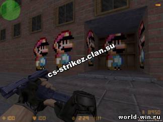 скачать Super Mario
