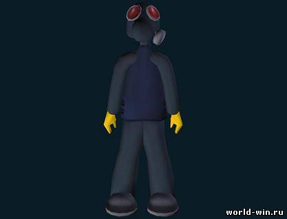 Bender (SAS)