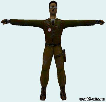 Hitler L33t Crew