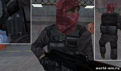 COD4 -Style- Guerilla