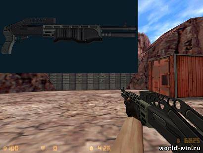 Spas12