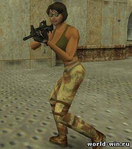 Female Leet