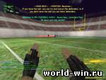 American Football Mod, Американский футбол