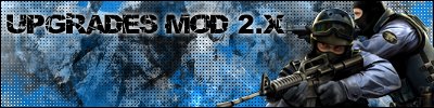 Upgrades Mod 2.0