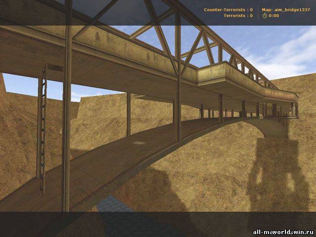 скачать aim_bridge1337