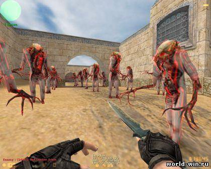 Zombie ME v.3.0