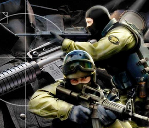 скачать Сборник aim карт для КС версии 1,6.