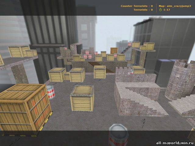 скачать aim_crazyjump3