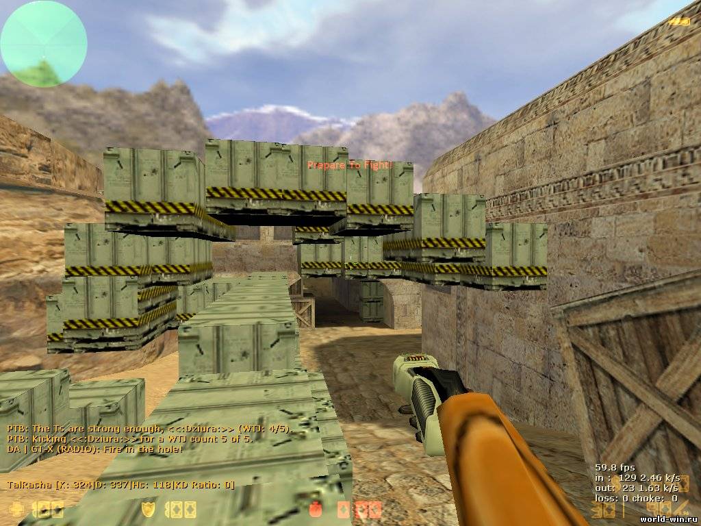 Entmod