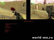 CS:C Blood