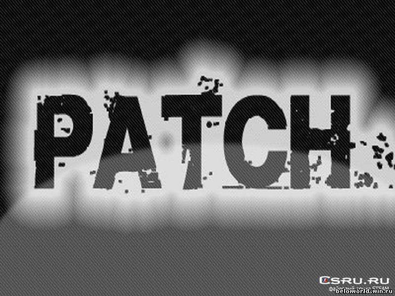 Counter-Strike 1.6 Patch Full v34