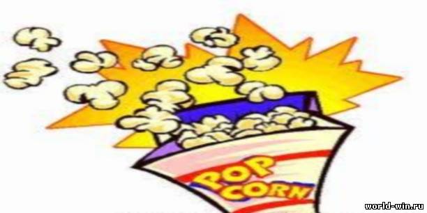 Popcorn Mod