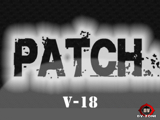 Counter-Strike 1.6 Patch Full v18