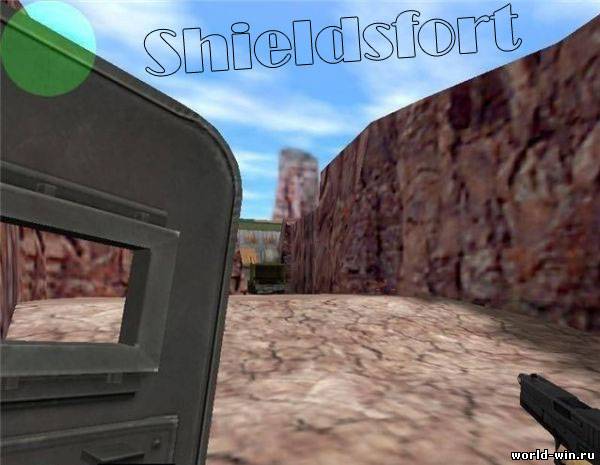 Shieldsfort