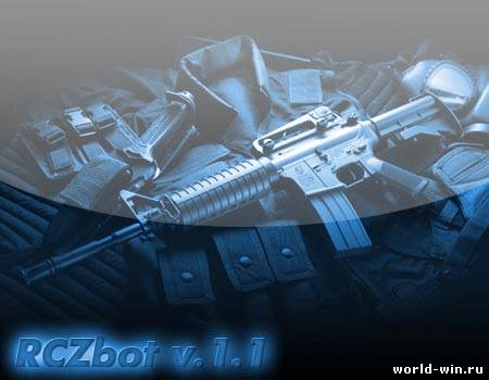 RCZbot v.1.1